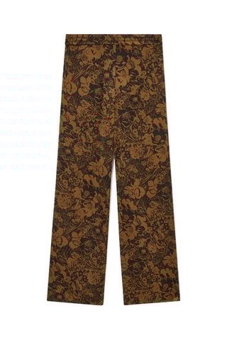 Pantaloni - Marrone