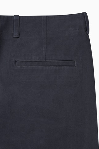Pantaloni - Navy