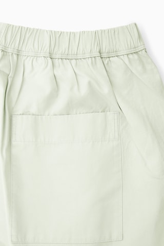 Pantaloni - Turchese