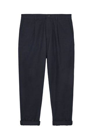 Pantaloni - Navy