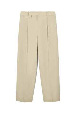 Pantaloni - Beige