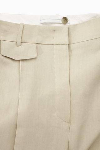 Pantaloni - Beige