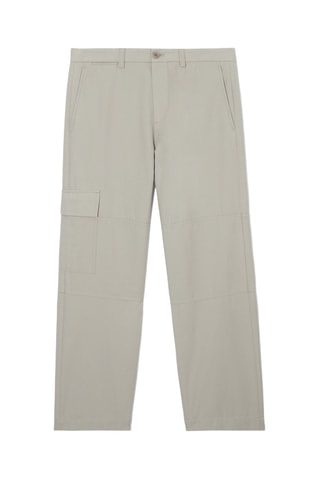 Pantaloni - Beige