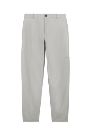 Pantaloni - Grigio chiaro