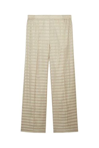 Pantaloni - Beige