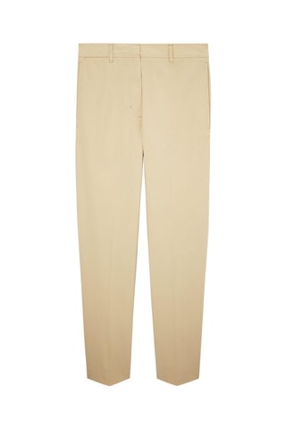 Pantaloni chino - Beige - COS