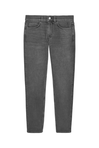 Jeans slim - Grigio - COS