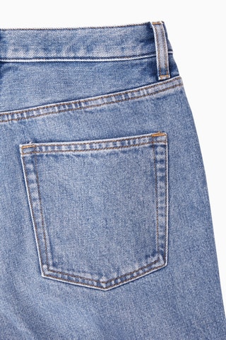 Jeans - Azzurro
