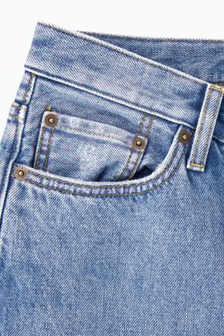 Jeans - Azzurro