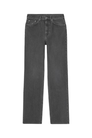Jeans - Grigio scuro