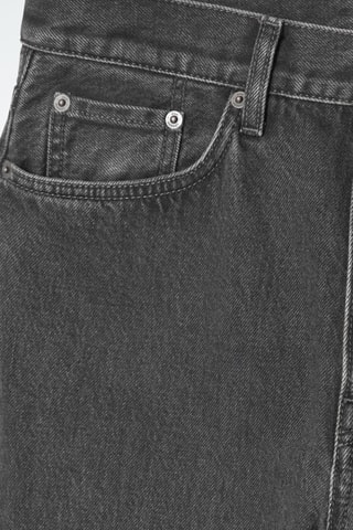 Jeans - Grigio scuro