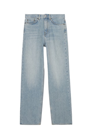 Jeans - Azzurro