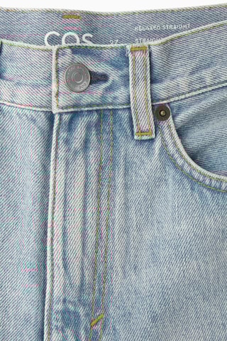 Jeans - Azzurro