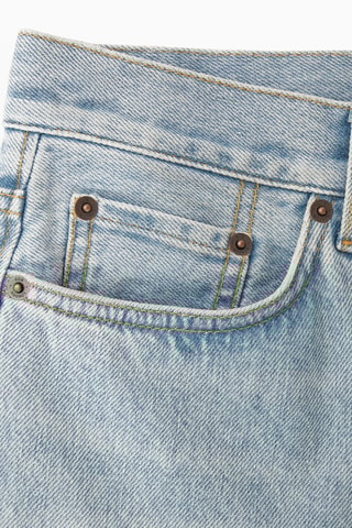 Jeans - Azzurro