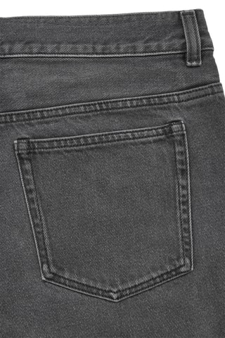 Jeans - Grigio scuro