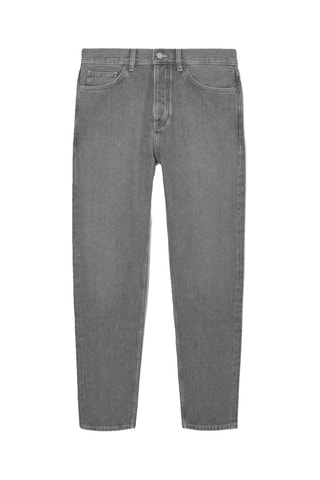 Jeans - Grigio