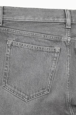Jeans - Grigio