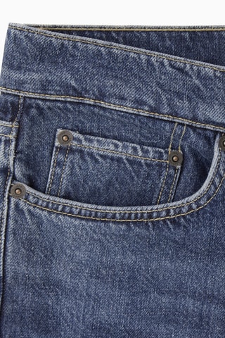 Jeans - Blu