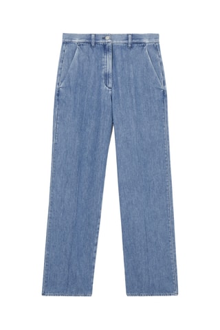 Jeans - Azzurro