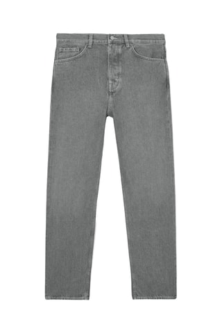 Jeans - Grigio