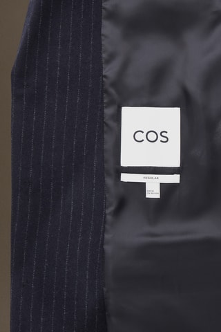 Giacca in lana - Navy