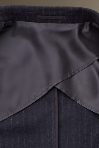 Giacca in lana - Navy