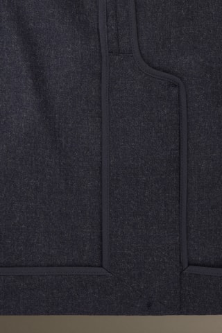 Giacca in lana - Blu