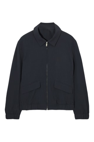 Giacca - Navy