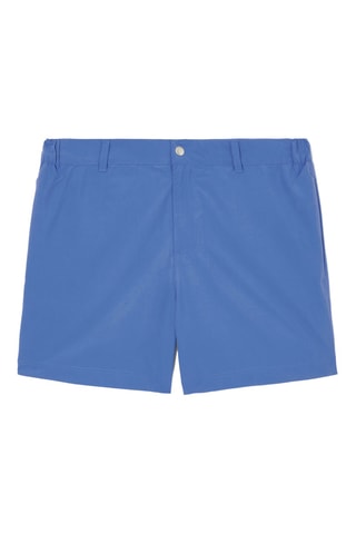 Costume shorts - Blu