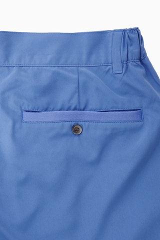 Costume shorts - Blu