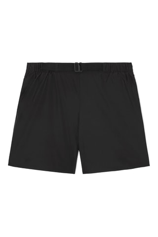 Costume shorts - Nero