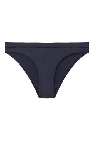 Slip bikini - Navy