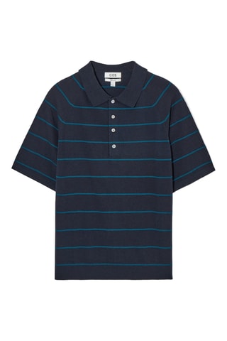 Polo - Navy