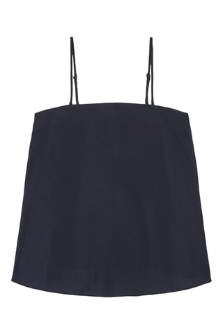 Top - Navy