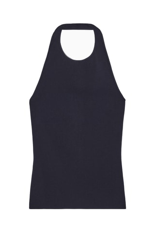 Top - Navy
