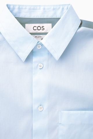 Camicia - Azzurro