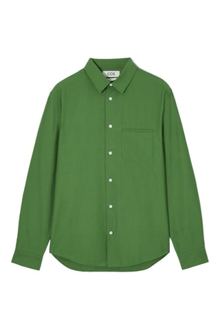 Camicia - Verde