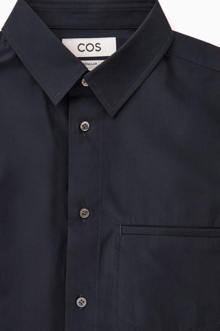 Camicia - Navy