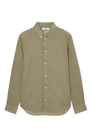 Camicia - Beige