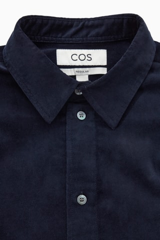 Camicia - Navy