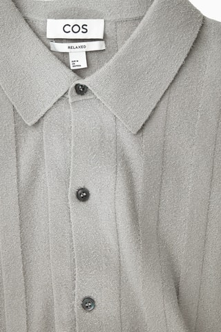 Camicia - Grigio