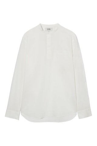 Blusa - Bianco