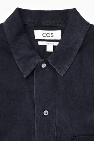Camicia - Navy