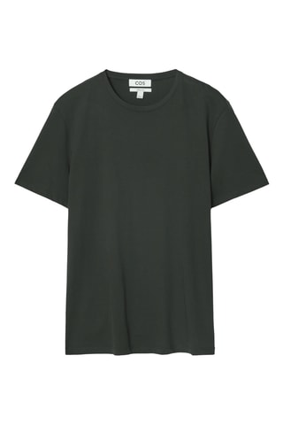 T-shirt - Verde scuro