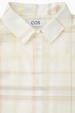 Camicia - Beige