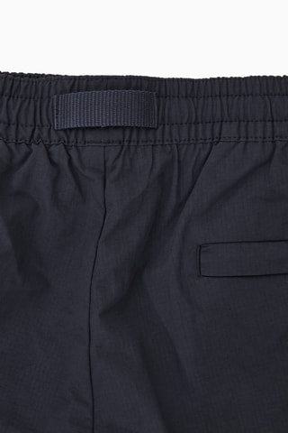 Costume shorts - Navy