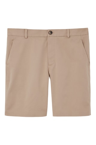 Shorts - Beige