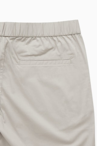 Shorts - Beige