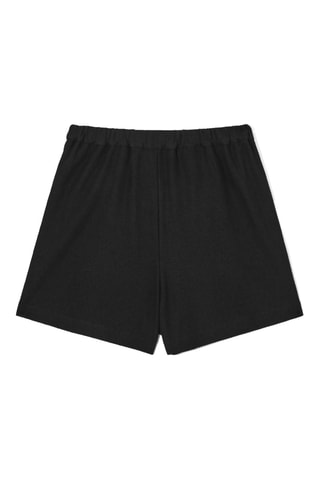 Shorts - Nero