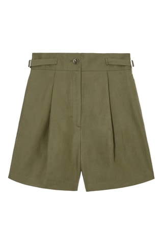 Shorts - Kaki